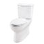 Avalanche CT 1.28gpf ADA Elongated Bowl, Toilet Bowl Only (White), G0021832