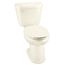 Maxwell SE 1.6gpf Toilet Tank 12" Rough-in, Tank Only (White), G0028170