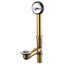 Maxwell SE Trip Lever Drain for Standard Tub (Chrome), G0041218