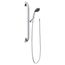 ADA Compliant Grab Bar w/ 2 Function Handshower 2.5gpm (Chrome), G0044735