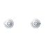 Classics Straight Pattern Trim & Compression Valves w/ 3/4" Sweat Connections, Metal Handles, Hot & Cold Stems (Chrome), G004777183