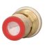 Ceramic Disc Cartridge for Roman Tub - Hot (Bronze), G0098852