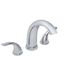 Viper 2H Roman Tub Trim Kit w/Out Spray (Chrome), G00G8307