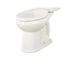 Elite 1.28/1.6gpf Simple CT ADA EL Toilet Bowl (Biscuit), GAB2182809