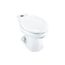 Ultra Flush 1.0/1.28/1.6gpf Elongated Toilet Bowl (White), GUF21372