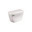 Ultra Flush 1.0gpf Toilet Tank 12" Rough-In (White), GUF28380