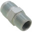 1/2" MIP Male Gas Adapter w/ 5/8" OD Flare (Steel)