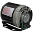 1/4 HP 115v Fan and Blower HVAC/R Motor, 1 PH, 1725 RPM, 48 Frame, OPEN