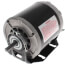 5-5/8" Split Phase Resilient Base Sleeve Bearing Motor w/ Open Enclosure (115V, 1725 RPM, 1/4 HP)