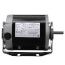 5-5/8" Split Phase Resilient Base Sleeve Bearing Motor (230V, 1725 RPM, 1/3 HP)