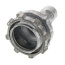3/8" BX-Flex Screw Connector