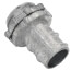 1/2" BX-Flex Screw Connector