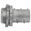 1/2" BX-Flex Screw Connector