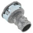1/2" SNAP2IT Connector For Flex Conduit