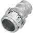 1/2" SNAP2IT Screw-In Connector