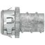 1/2" SNAP2IT Screw-In Connector