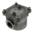 1" Gas Filter