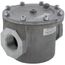 1-1/4" Gas Filter