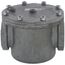 1-1/4" Gas Filter