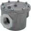 1-1/4" Gas Filter