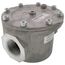 1-1/2" Gas Filter