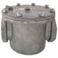 1-1/2" Gas Filter