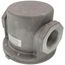 1-1/2" Gas Filter
