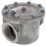 2" Gas Filter