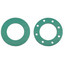 3" Full Face Non Asbestos Ring Gasket