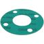 2-1/2" Full Face Non Asbestos Gasket