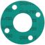 2-1/2" Full Face Non Asbestos Gasket