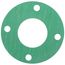 3" Full Face Non Asbestos Gasket