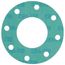 4" Full Face Non Asbestos Gasket