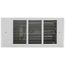 GFR Fan-Forced Wall Heater (600 to 2,400 Watts - 240 Volt)