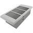 GFR Fan-Forced Wall Heater (600 to 2,400 Watts - 240 Volt)