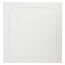24" x 24" Recessed Ceiling Drywall Access Door (Radius Corner)