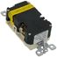 Self-test SmartlockPro Slim Tamper Resistant GFCI Receptacle, NEMA 5-20R - Light Almond (125V)