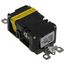 15A GFCI Weather-Resistant Outlet, Self Test, Tamper-Resistant w/ LED Indicator Light - Brown