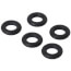 Swoosh Bottom O-Rings for GG-1 Drain Gun (Pack of 5)