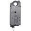 GGD 2-Position Electronic Fire/Smoke Damper Actuator w/ Self Centering Shaft Adapter (115 Vac)