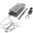 GGD 2-Position Electronic Fire/Smoke Damper Actuator w/ Self Centering Shaft Adapter (115 Vac)