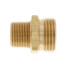 3/4" Male Hose x 1/2" MIP Brass Garden Hose Adapter