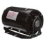 6-1/2" Split Phase Resilient Base Sleeve Bearing Motor (115/230V, 1725 RPM, 1 HP)
