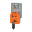 On/Off, Floating Point, Fail-Safe, Direct Coupled Actuator, 360 lb-in (24 VAC/DC)