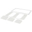 Collector Box Gasket, GKT02604
