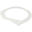 Inducer Blower Gasket, GKT04075