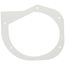 Inducer Blower Gasket, GKT04075