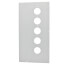 Flue Box Gasket, GKT03003