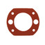 1/8" x 4-1/6" Silicone Sponge Gasket, GKT04206