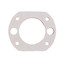 1/8" x 4-1/6" Silicone Sponge Gasket, GKT04206